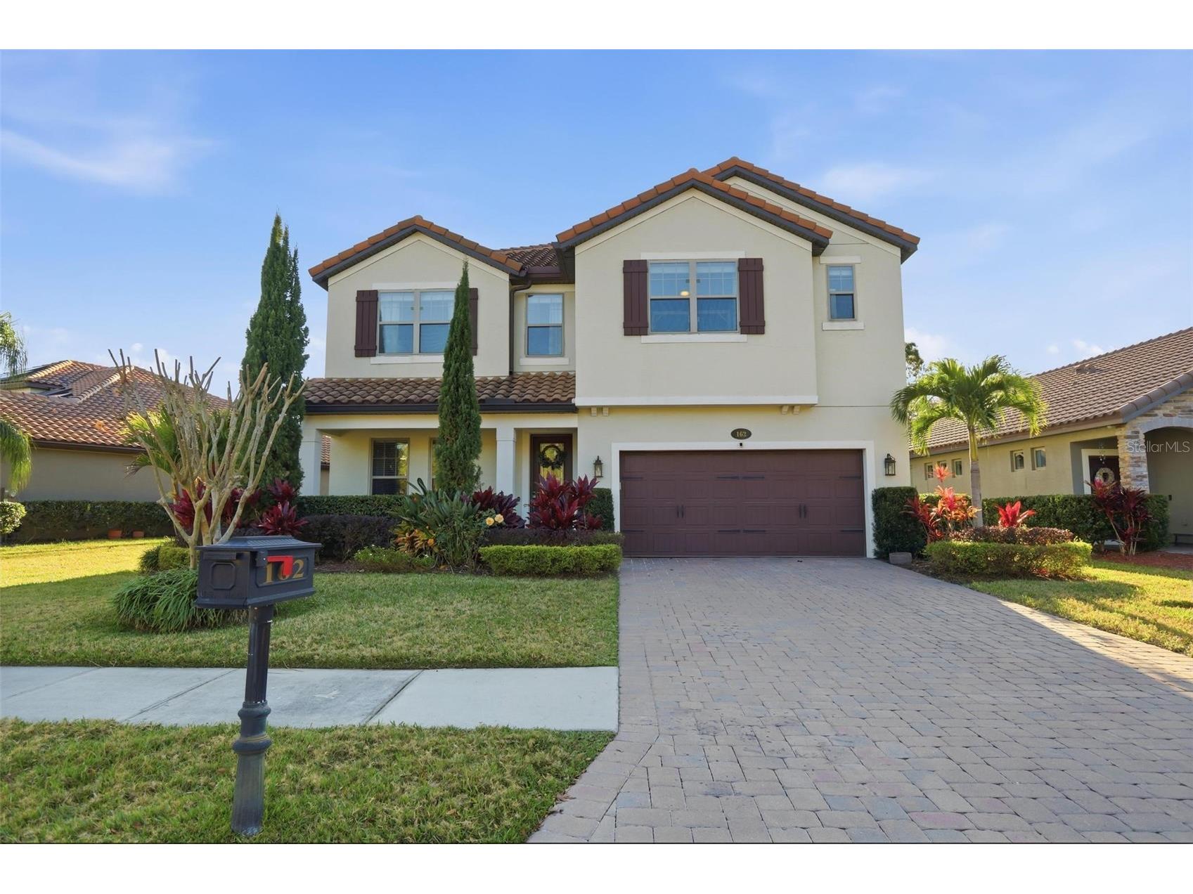 162 Ancona Avenue Debary FL 32713 - ST JOHNS RIVER V4947052 image2
