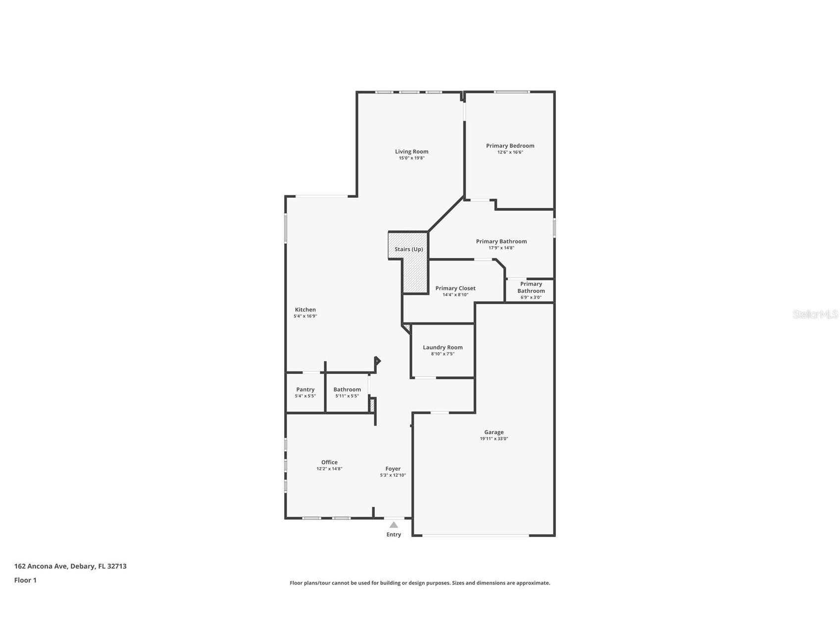 162 Ancona Avenue Debary FL 32713 - ST JOHNS RIVER V4947052 image50