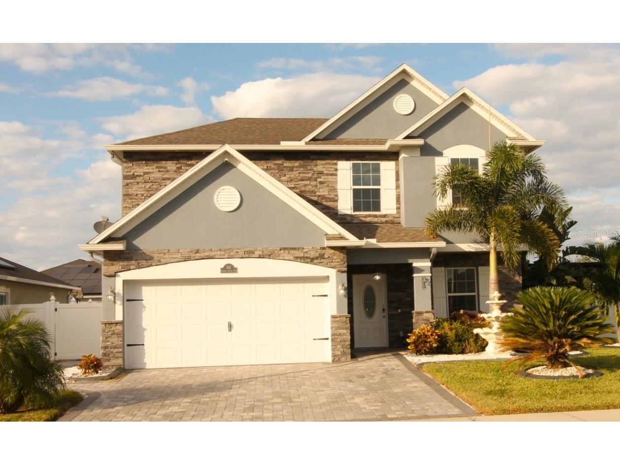 162 Cambria Grove Circle Davenport FL 33837 G5075511 image1