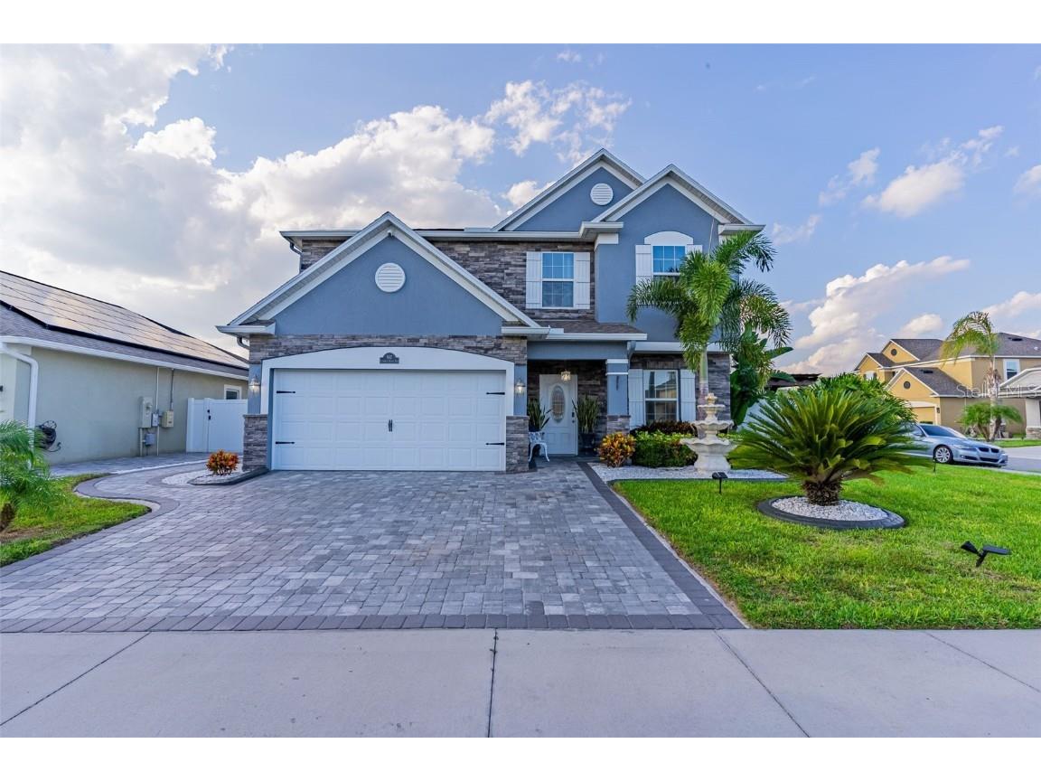 162 Cambria Grove Circle Davenport FL 33837 O6117519 image1