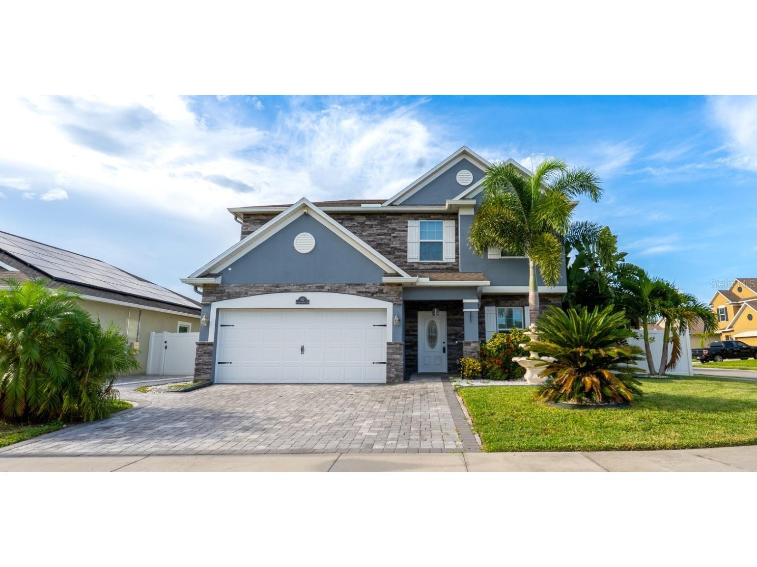 162 Cambria Grove Circle Davenport FL 33837 G5100715 image1