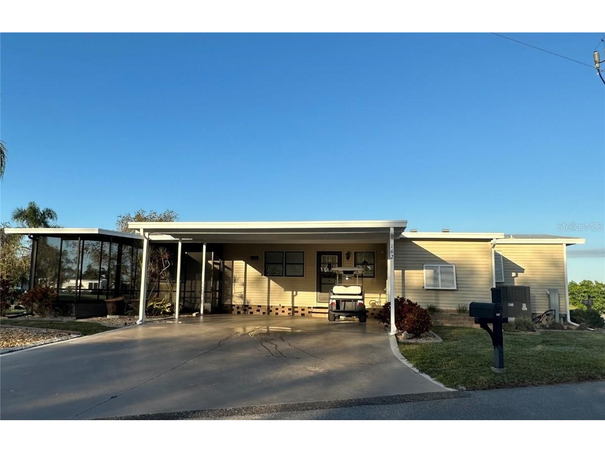 162 Castle Drive Nokomis FL 34275 N6124888 image1