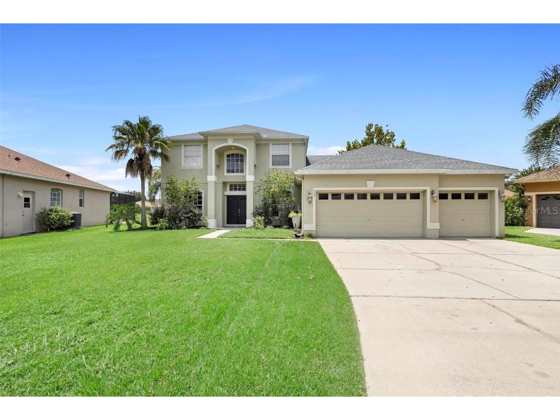162 Cedar Springs Circle Debary FL 32713 V4937730 image1