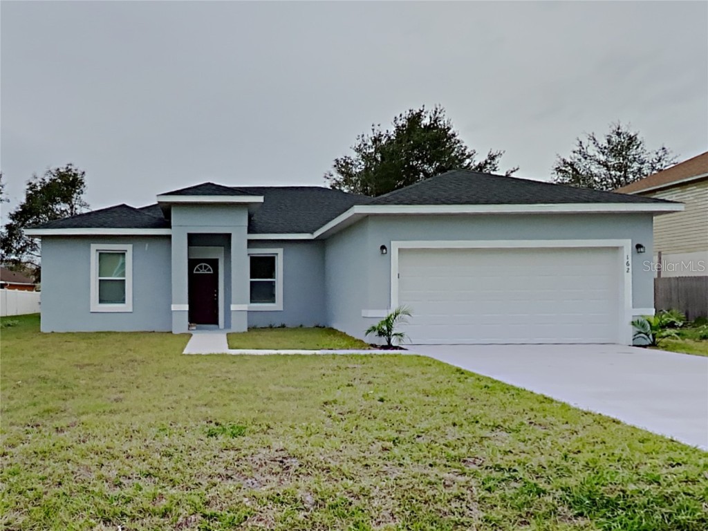 162 Conch Drive Kissimmee FL 34759 T3544590 image1