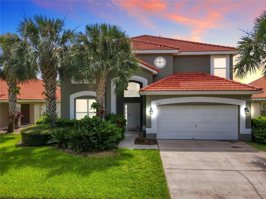 162 Cordova Avenue Davenport FL 33897 O6124269 image1