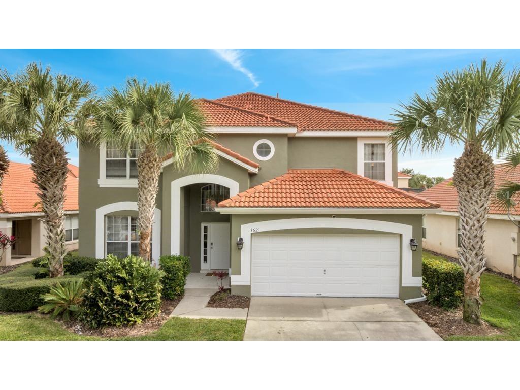 162 Cordova Avenue Davenport FL 33897 O6322941 image1