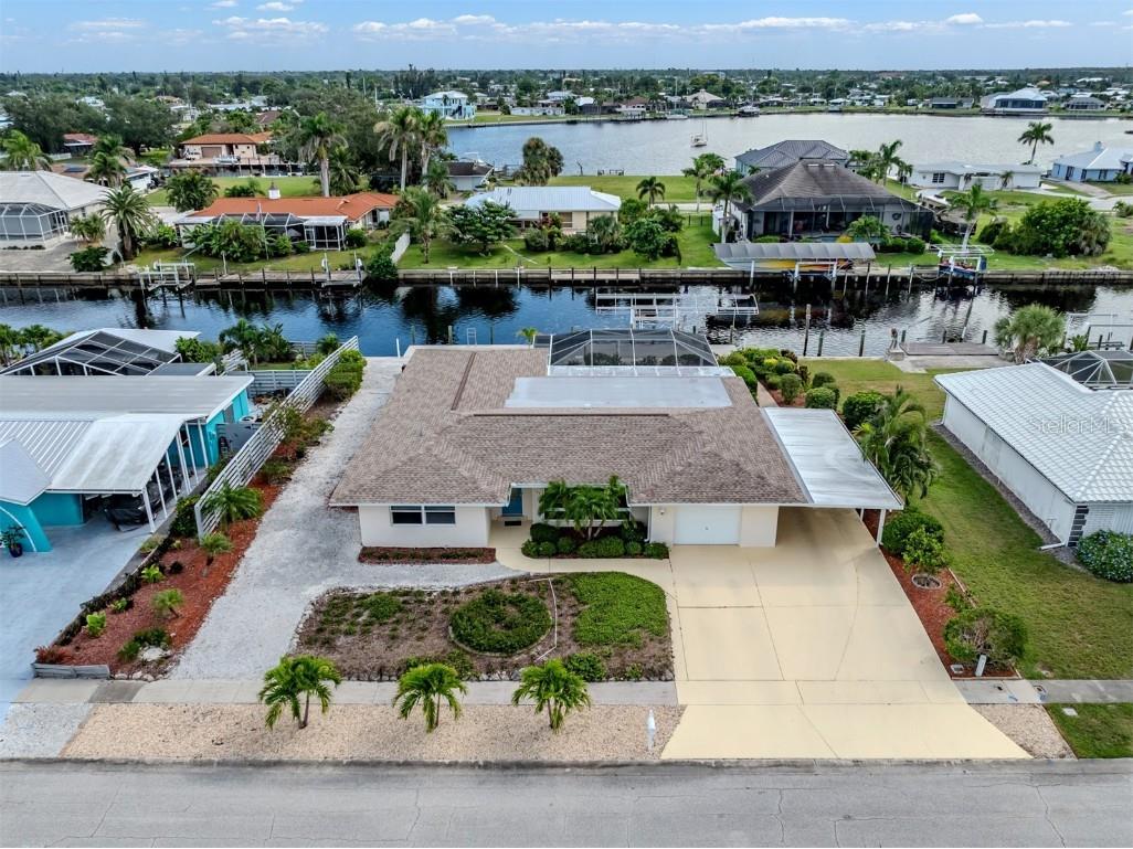 162 Croop Lane SE Port Charlotte FL 33952 - CHARLOTTE HARBOR AREA N6140443 image1