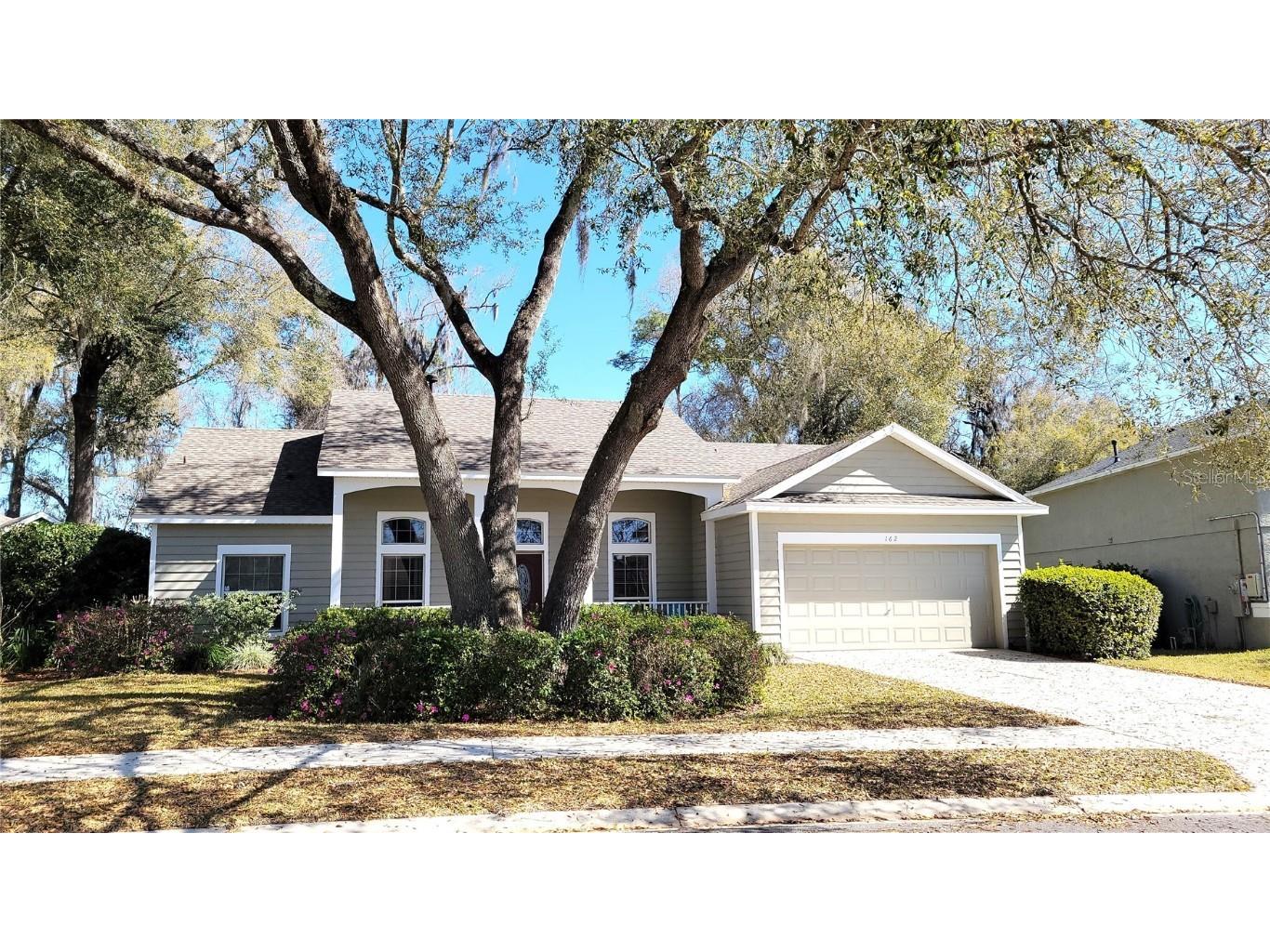 162 Crystal Oak Drive Deland FL 32720 V4934813 image1