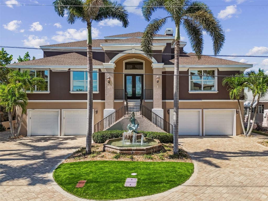 162 Devon Drive Clearwater Beach FL 33767 - CLEARWATER BEACH TB8407774 image1