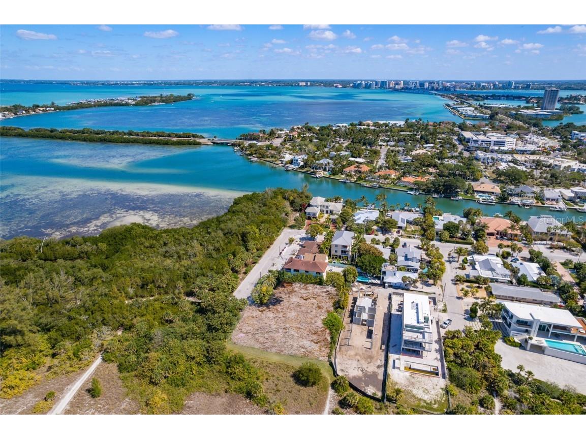 162 Emerson Drive Sarasota FL 34236 - GULF OF MEXICO A4537333 image4