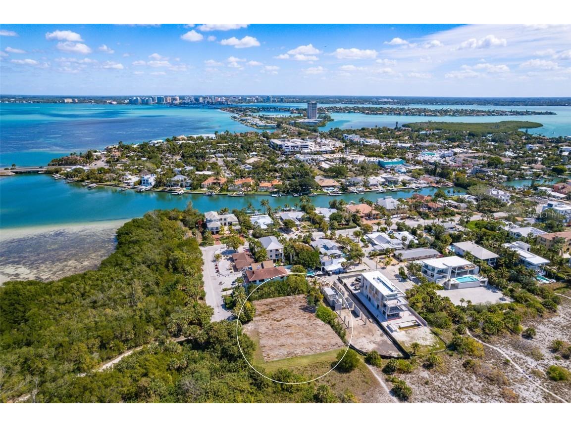 162 Emerson Drive Sarasota FL 34236 - GULF OF MEXICO A4537333 image5