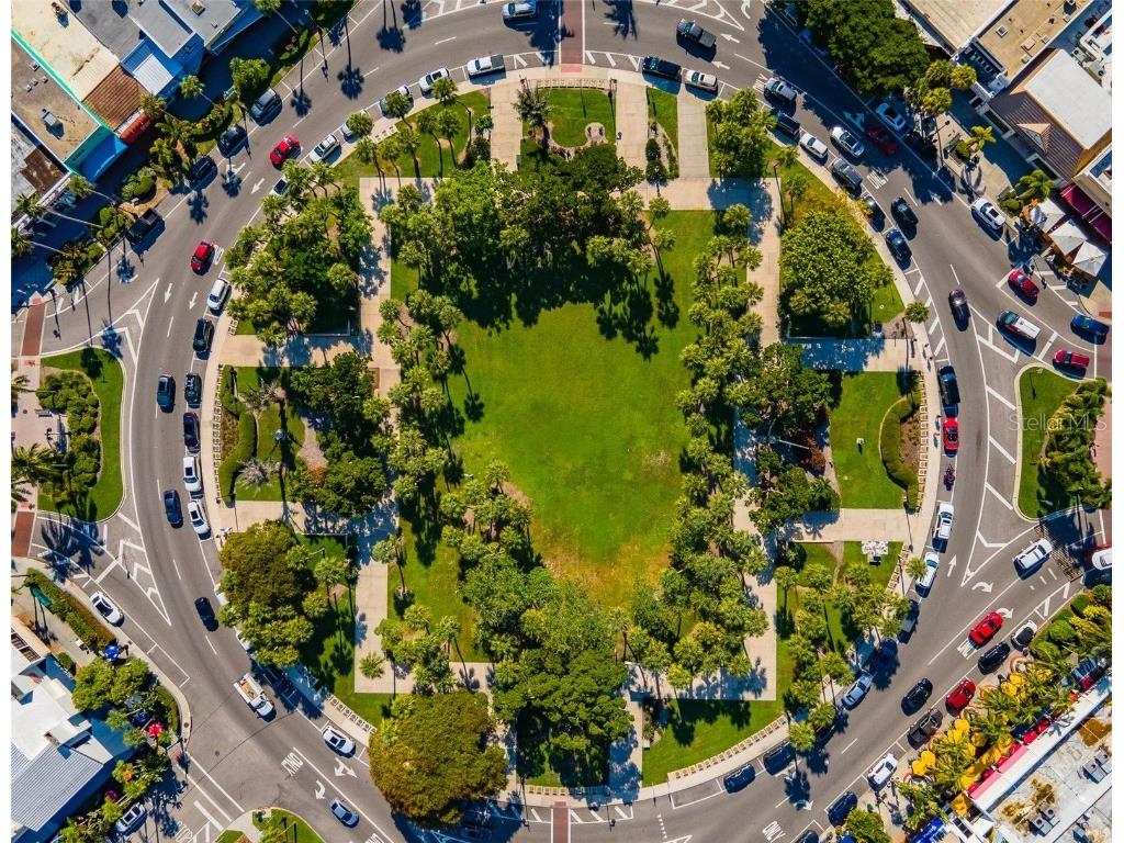 162 Emerson Drive Sarasota FL 34236 - GULF OF MEXICO A4537333 image8