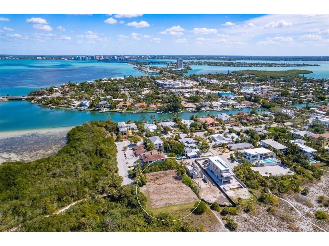 162 Emerson Drive Sarasota FL 34236 - GULF OF MEXICO A4620371 image7