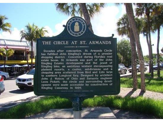 162 Emerson Drive Sarasota FL 34236 - GULF OF MEXICO A4620371 image9