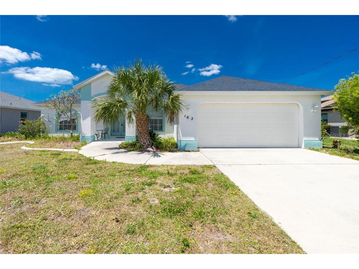 162 Fairway Road Rotonda West FL 33947 D6142134 image1