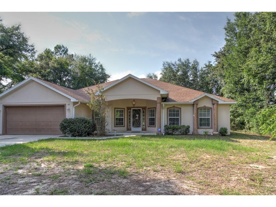 162 Fisher Way Loop Ocklawaha FL 32179 - LIVE OAK LAKE OM659353 image1