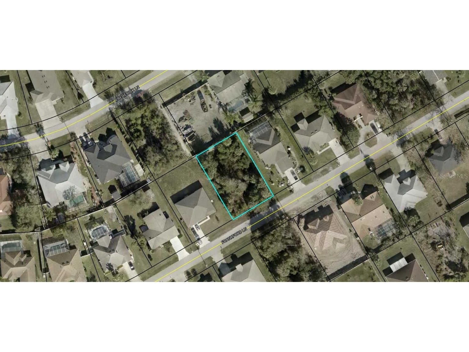 162 Frankford Lane Palm Coast FL 32137 FC313327 image1