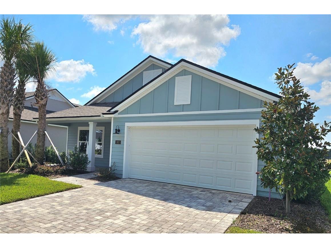 162 Greenwood Drive Palm Coast FL 32137 FC312917 image1