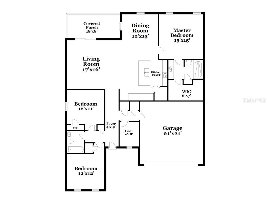 162 Hidden Lake Loop Haines City FL 33844 O6333084 image16