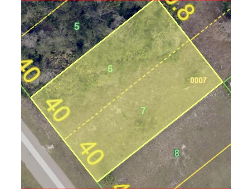 162 Hilbish Drive Punta Gorda FL 33982 TB8460106 image1