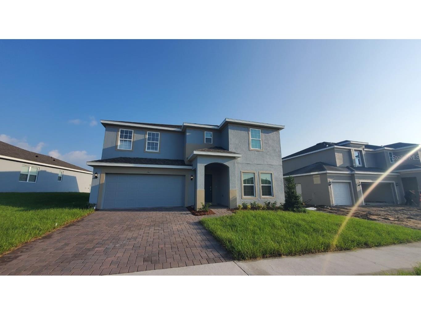 162 Juno Drive Groveland FL 34736 J966179 image1