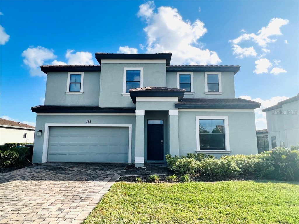 162 Kenny Boulevard Haines City FL 33844 O6076475 image1