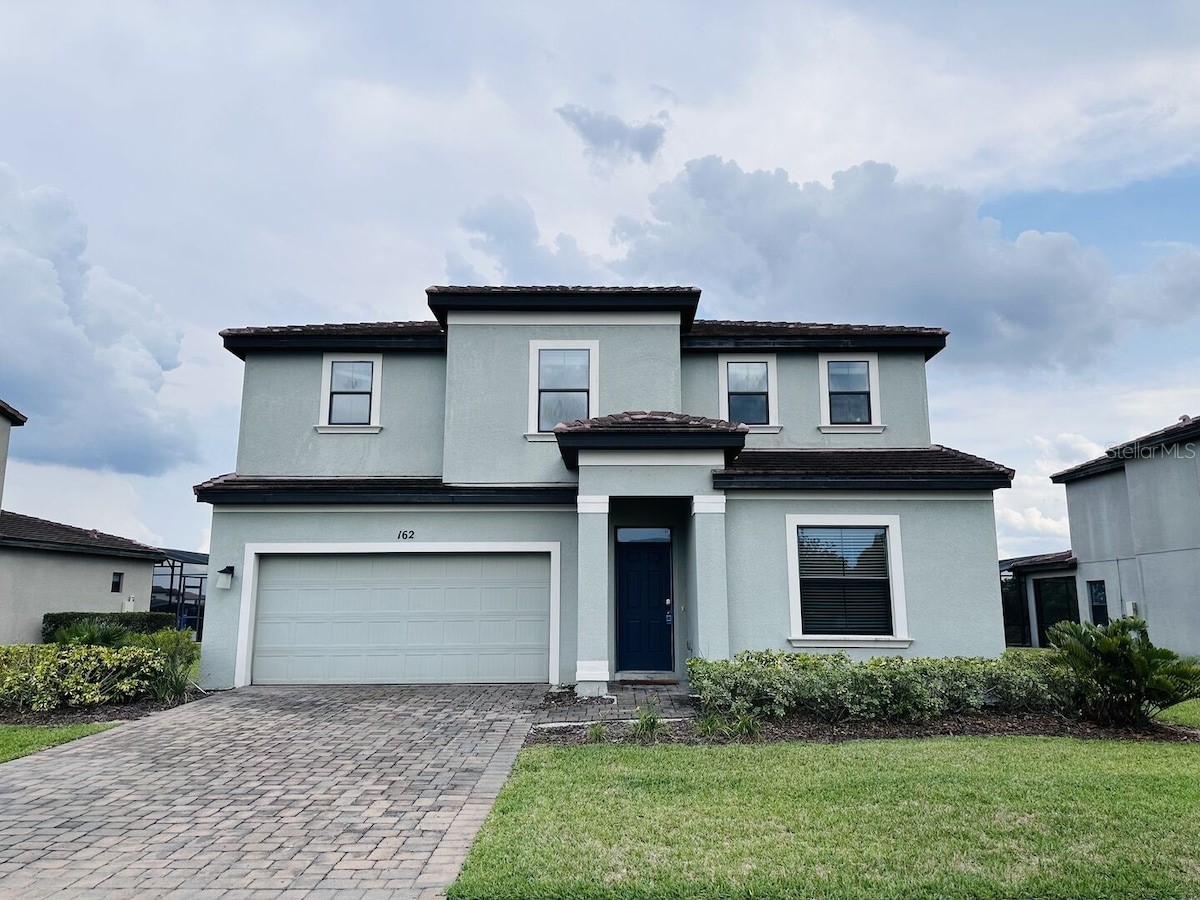 162 Kenny Boulevard Haines City FL 33844 S5151124 image1