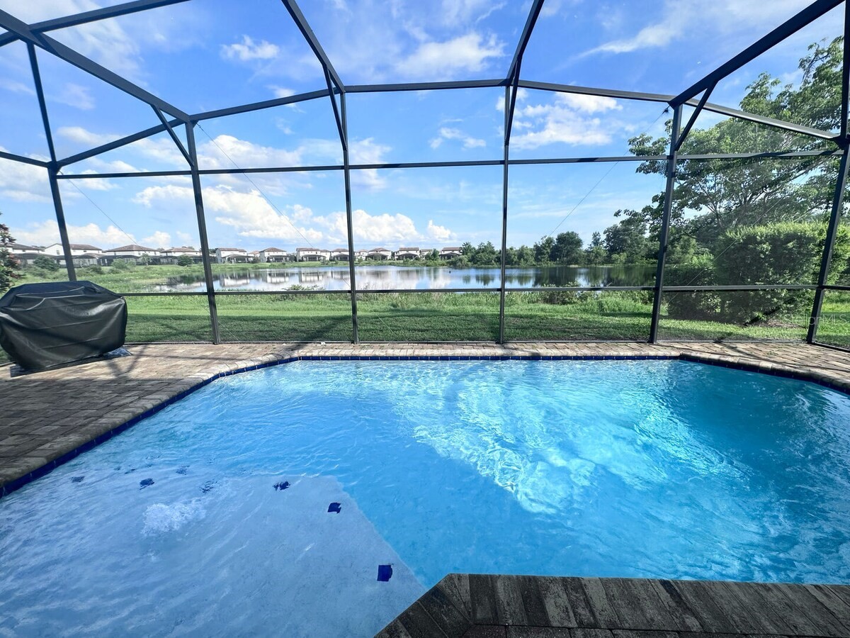 162 Kenny Boulevard Haines City FL 33844 S5151124 image41