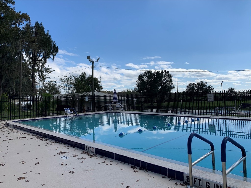 162 Leisure World Drive N Debary FL 32713 - ST JOHNS RIVER O6313415 image16