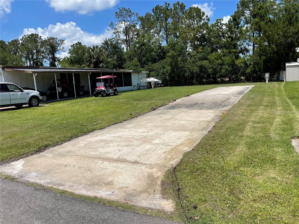 162 Leisure World Drive N Debary FL 32713 - ST JOHNS RIVER O6313415 image3