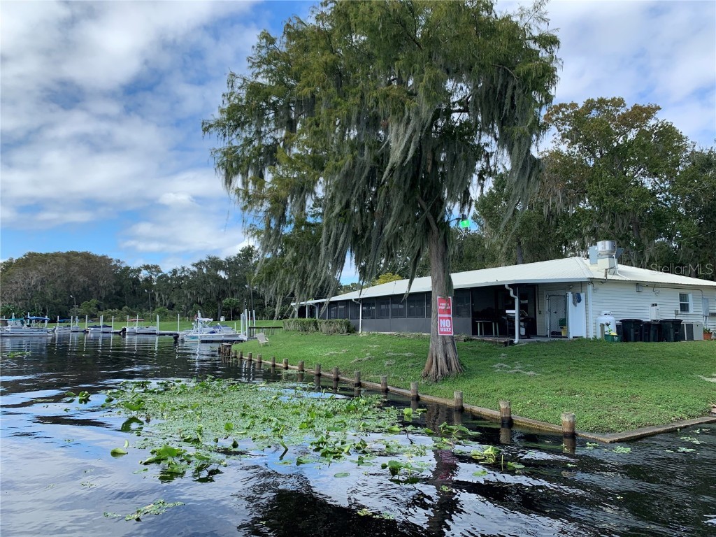 162 Leisure World Drive N Debary FL 32713 - ST JOHNS RIVER O6313415 image8