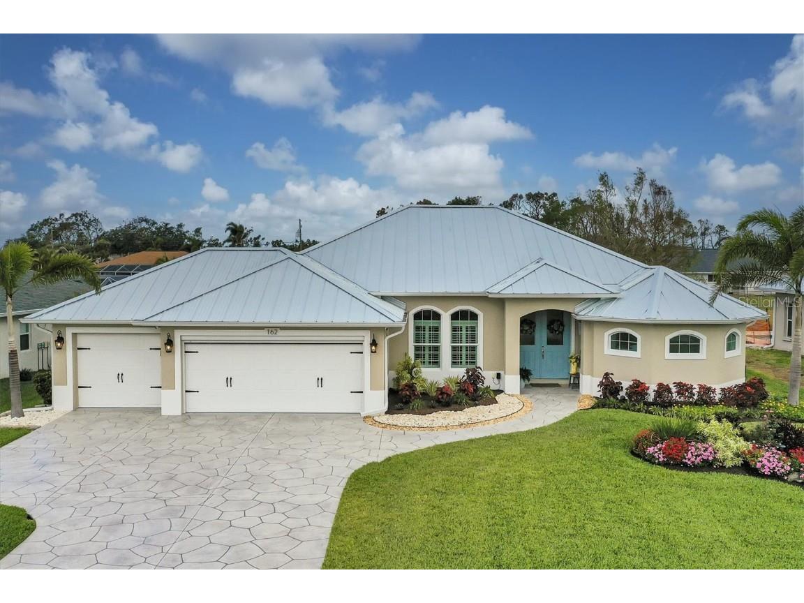 162 Mariner Lane Rotonda West FL 33947 D6130083 image1