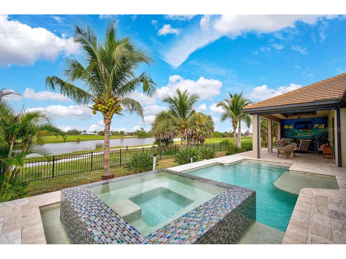 162 Marker Road Rotonda West FL 33947 D6133459 image1