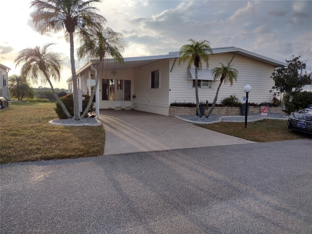 162 Martinique Road North Port FL 34287 - MYAKKA RIVER O6328679 image11