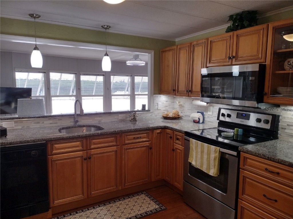 162 Martinique Road North Port FL 34287 - MYAKKA RIVER O6328679 image16