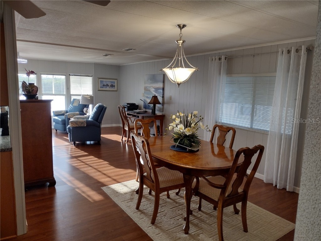 162 Martinique Road North Port FL 34287 - MYAKKA RIVER O6328679 image19