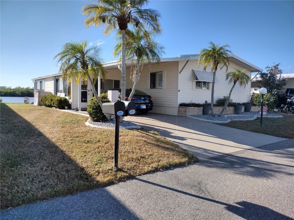 162 Martinique Road North Port FL 34287 - MYAKKA RIVER O6328679 image2