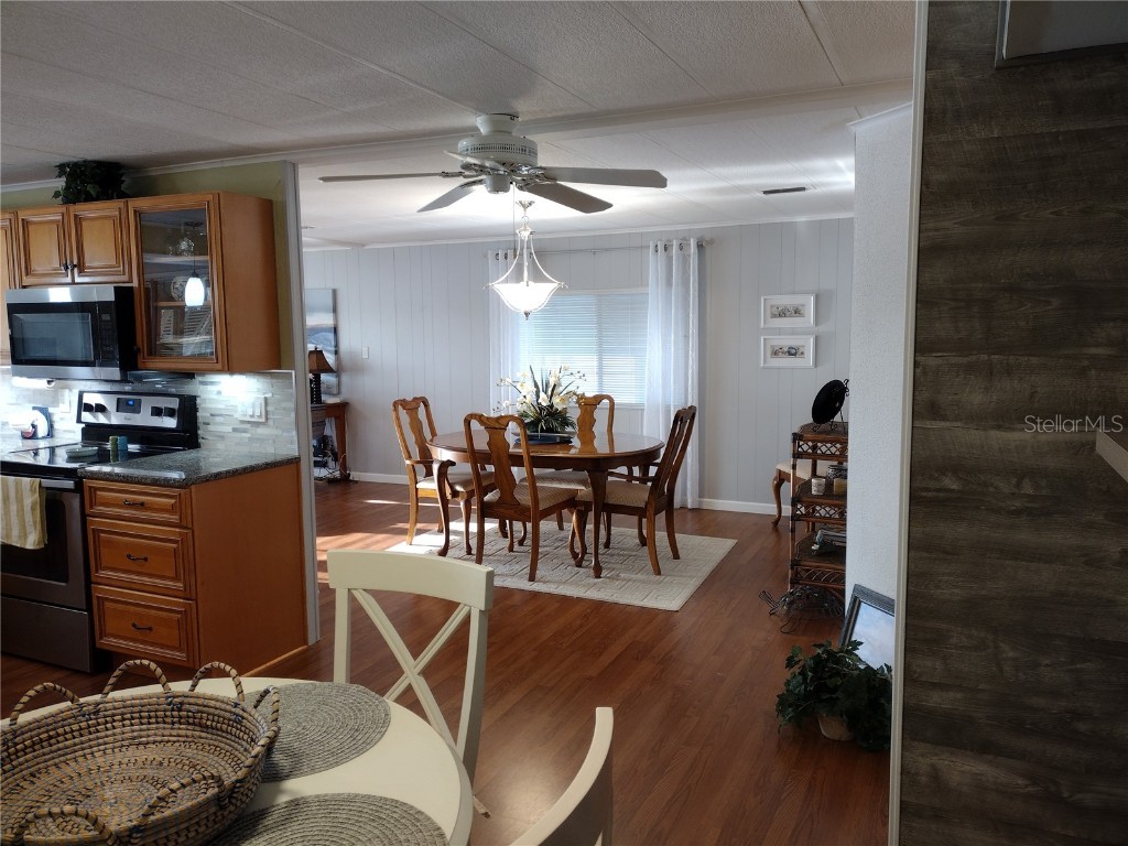 162 Martinique Road North Port FL 34287 - MYAKKA RIVER O6328679 image20