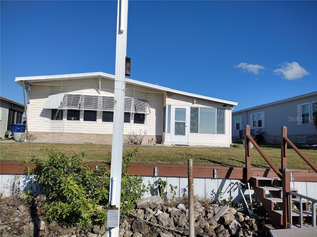 162 Martinique Road North Port FL 34287 - MYAKKA RIVER O6328679 image4