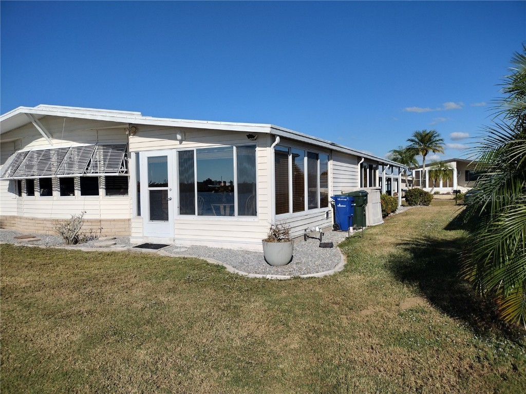 162 Martinique Road North Port FL 34287 - MYAKKA RIVER O6328679 image5