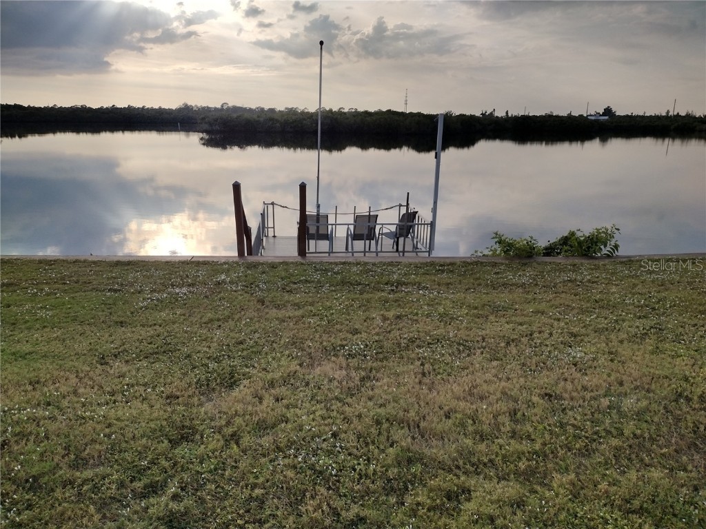 162 Martinique Road North Port FL 34287 - MYAKKA RIVER O6328679 image8