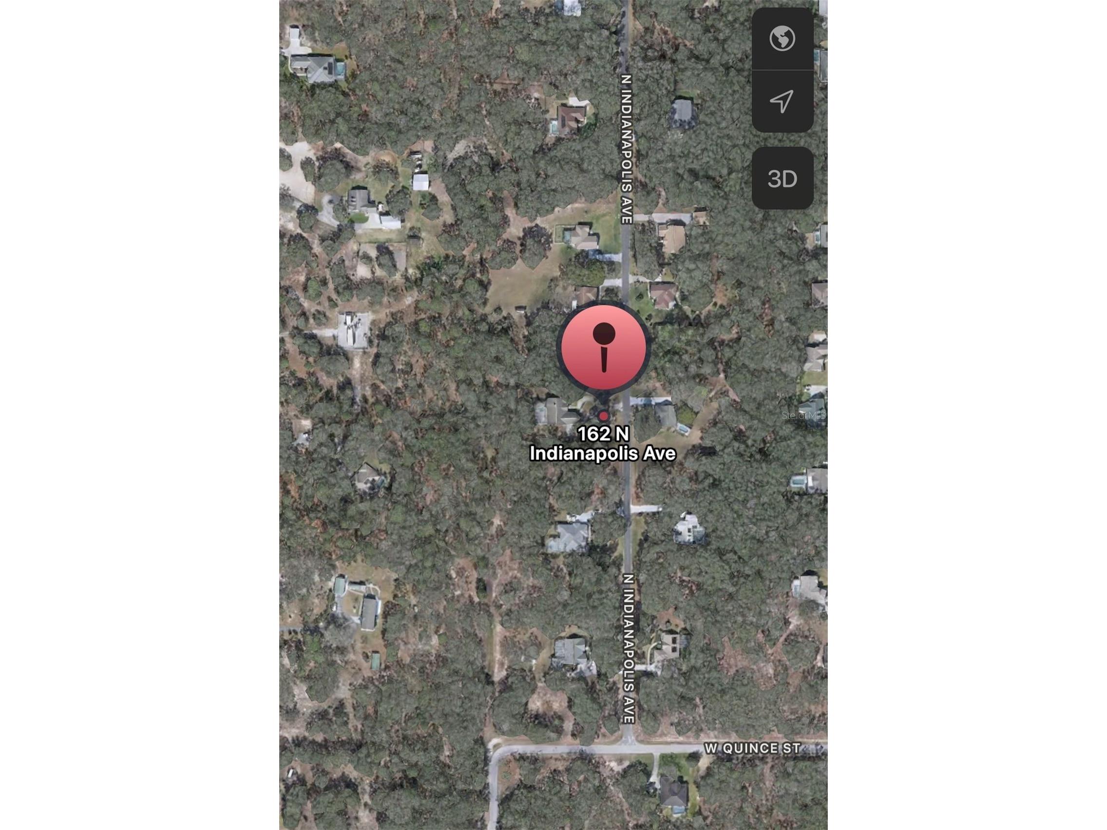 162 N Indianapolis Avenue Hernando FL 34442 O6366315 image1