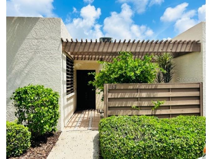 162 Pineneedle Drive #162 Bradenton FL 34210 A4581438 image1