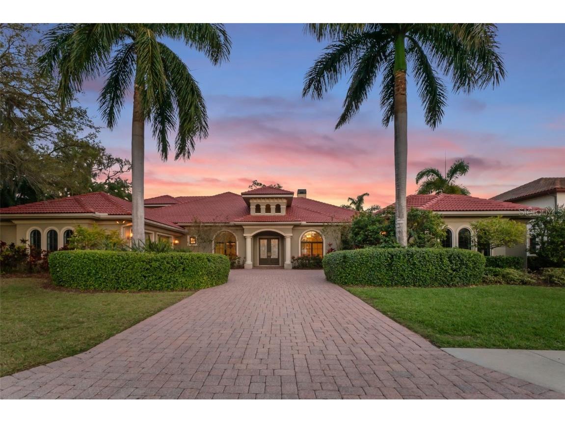 162 Puesta Del Sol Osprey FL 34229 - LITTLE SARASOTA BAY A4600621 image1