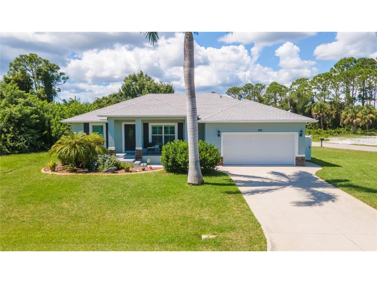 162 Redwood Road Rotonda West FL 33947 D6138275 image1