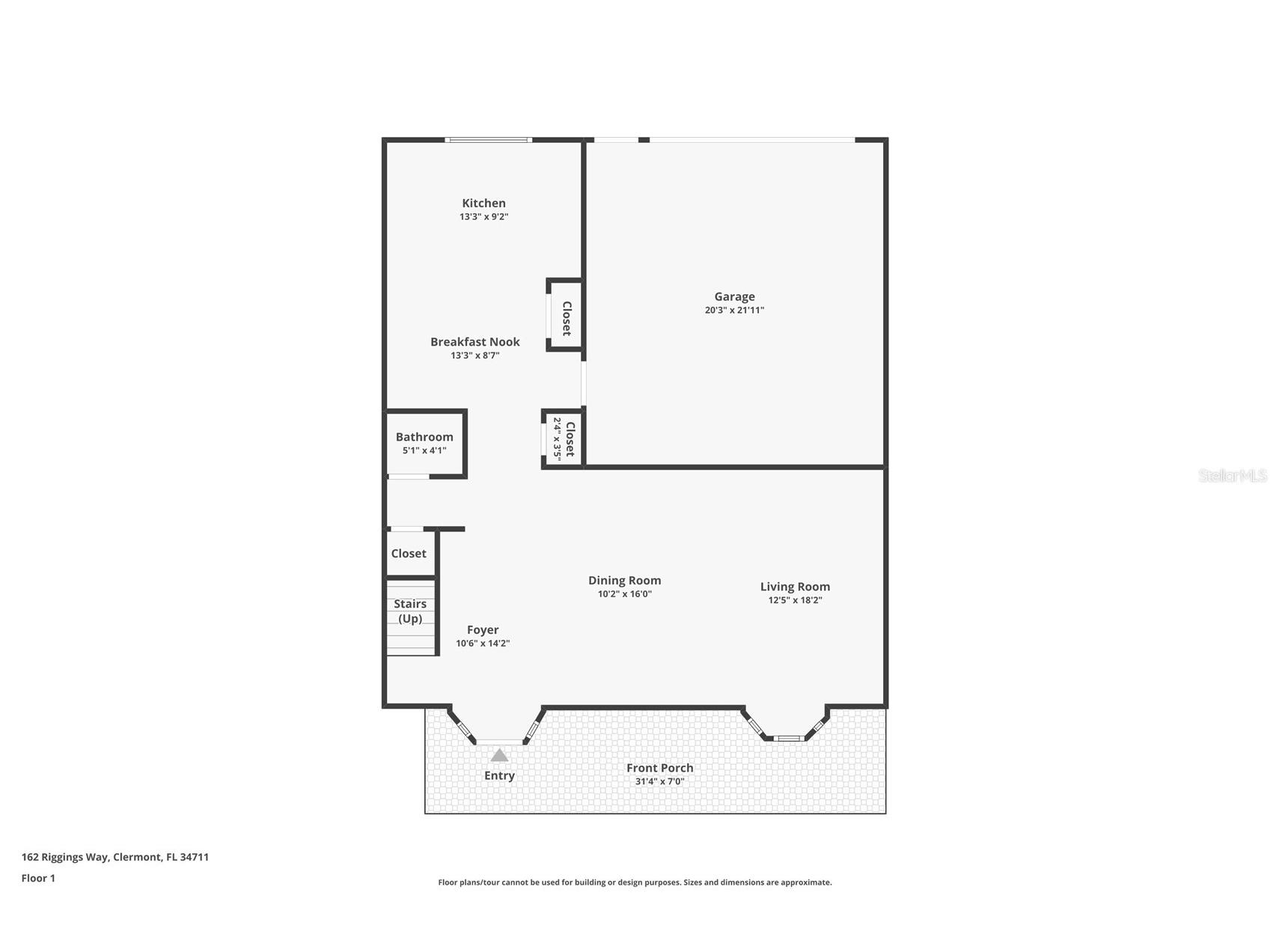 162 Riggings Way Clermont FL 34711 G5108929 image41
