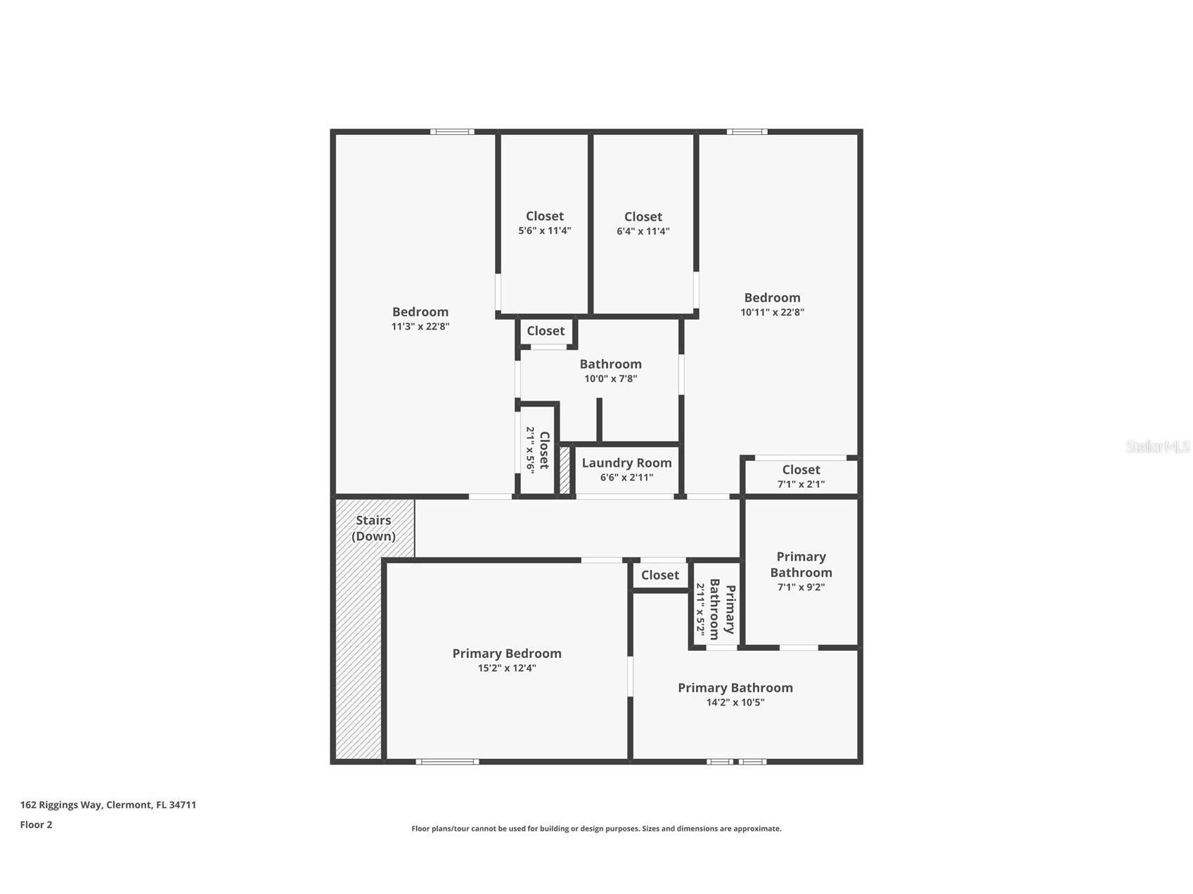 162 Riggings Way Clermont FL 34711 G5108929 image42