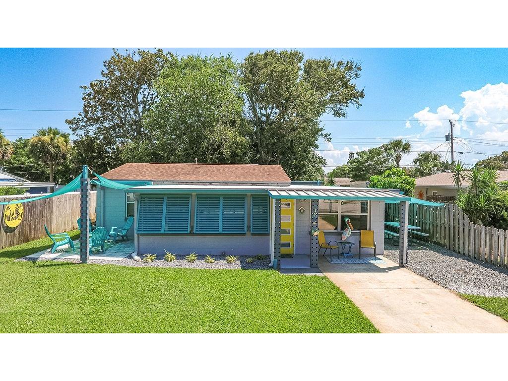 162 Roberta Road Ormond Beach FL 32176 V4931553 image1
