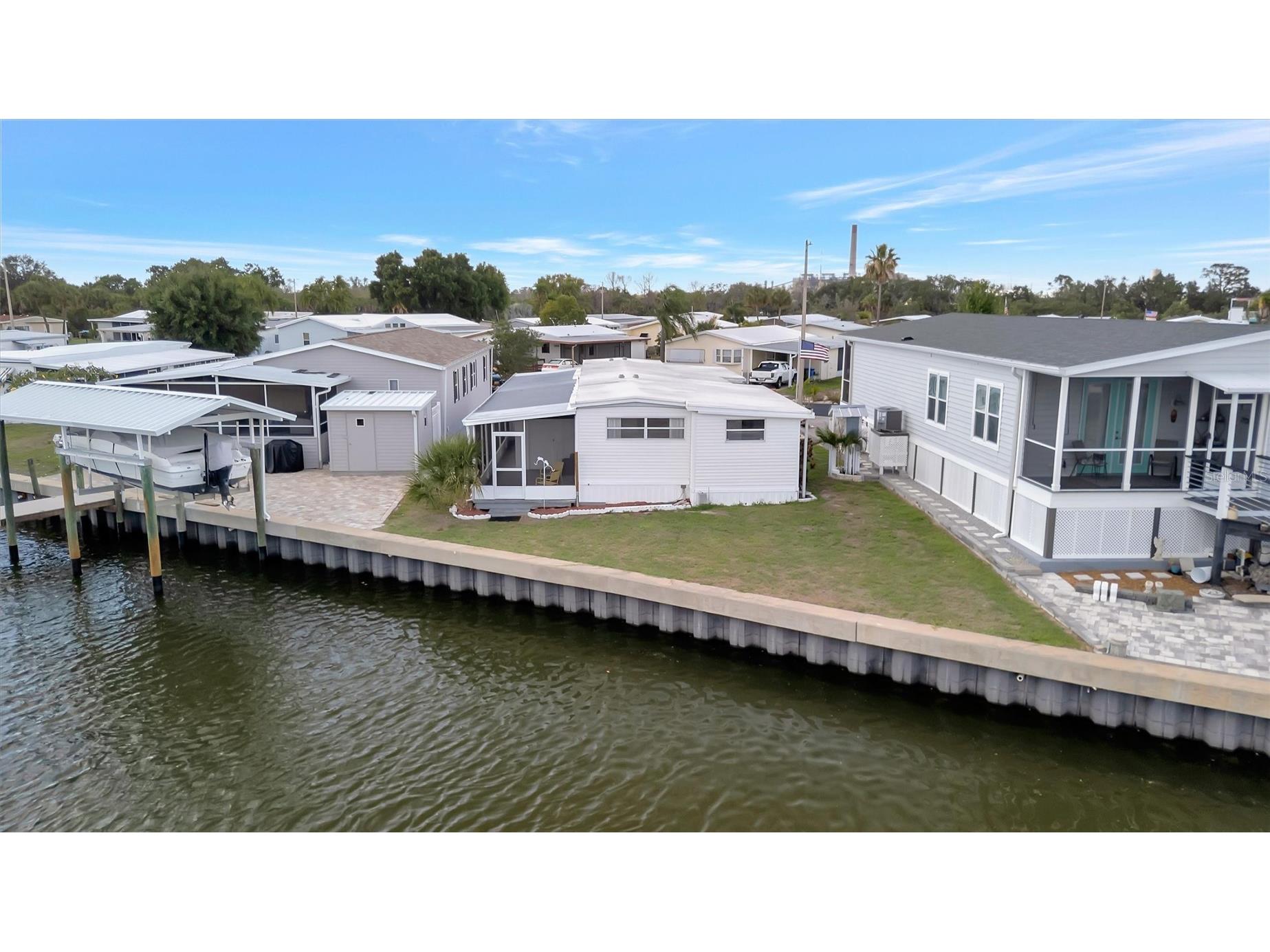 162 S Saint Thomas Circle Apollo Beach FL 33572 TB8505246 image4