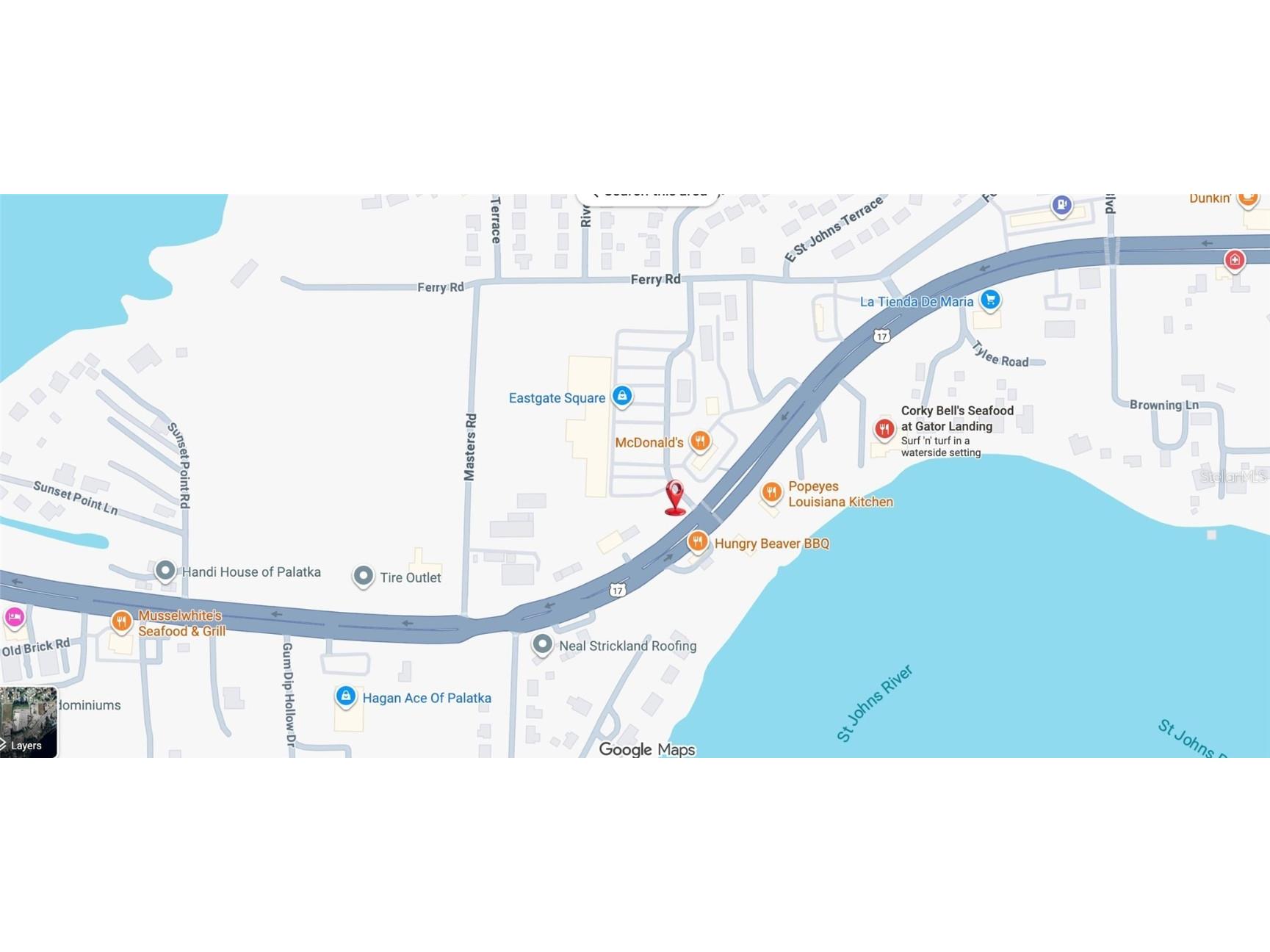 162 S Us Highway 17 East Palatka FL 32131 FC313645 image5